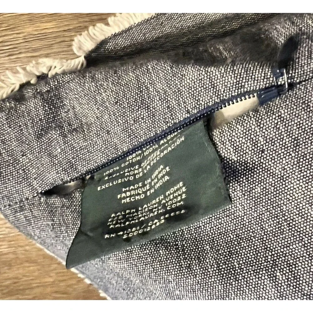 Ralph Lauren dark blue